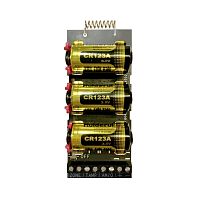 Hikvision ModuleIn (DS-PM1-I1-WE) Модуль для подключения датчиков, беспроводной