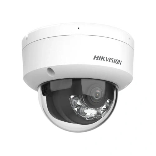 IP видеокамера Hikvision DS-2CD1163G2-LIUF фото 2