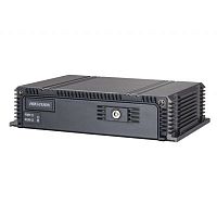 TVI Видеорегистратор, мобильный Hikvision DS-MP5604-SD/GLF/WI58