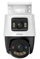 PS70F 10MP Imou Поворотная PTZ камера