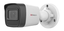 Цилиндрическая видеокамера HiWatch IP IPC-B020(C) (2.8mm)