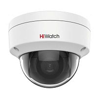 HiWatch DS-I202(E) (2.8mm) IP Камера, купольная