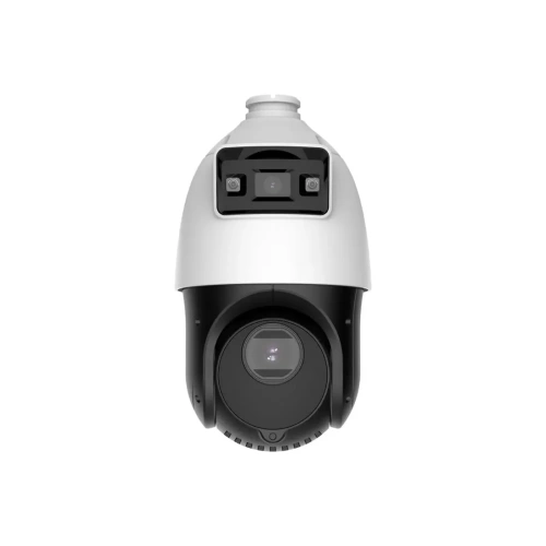 IP видеокамера Hikvision DS-2SE4C425MWG-E(14F0) фото 2