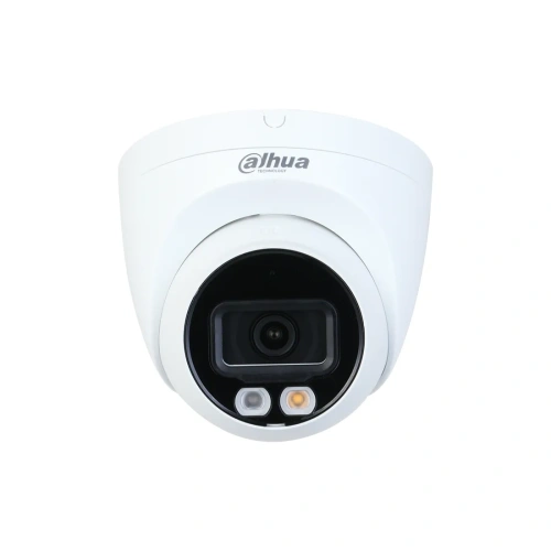 IP видеокамера Dahua DH-IPC-HDW2249TP-S-IL-0280B фото 2