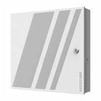 СКУД, Контроллер