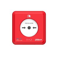 Извещатель пожарный ручной