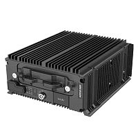 TVI Видеорегистратор, мобильный