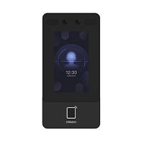 HiWatch ACT-T1342MFW СКУД, Терминал