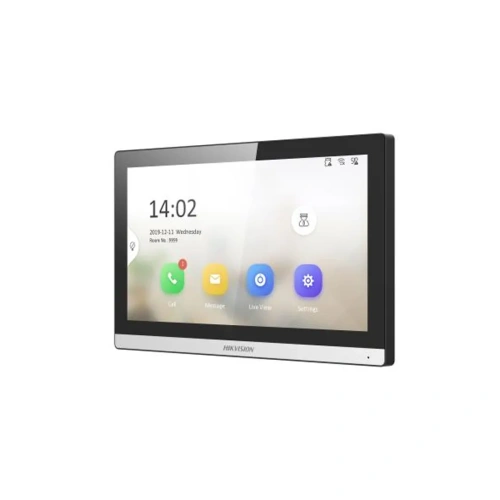 Монитор домофона Hikvision DS-KH6350-TE1 7" фото 2