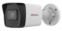 Цилиндрическая видеокамера HiWatch IP DS-I200(E) (6,0mm)