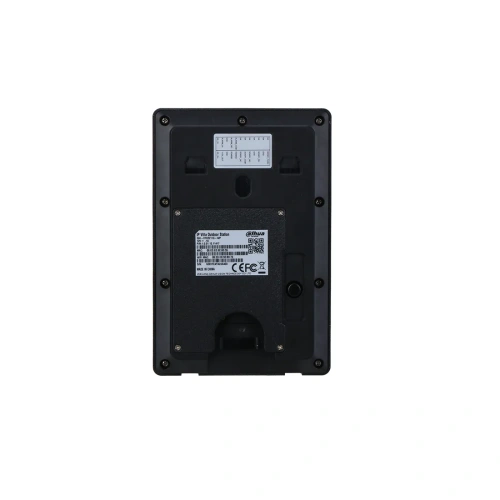 Домофонная система Dahua DH-VTO1201G-P фото 3 Домофонная система Dahua DH-VTO1201G-P фото 3