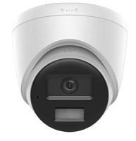 Купольная видеокамера Hikvision IP DS-2CD1323G2-LIUF/SL (2.8mm)