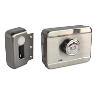 Hikvision DS-K4E100 Замок электромеханический