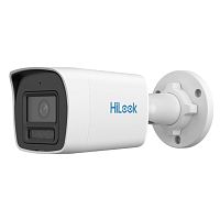 HiLook IPC-B129HA-LU (2.8mm) IP Камера, цилиндрическая