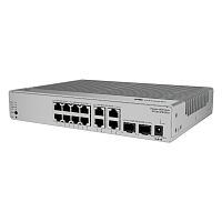 Коммутатор No brand S310S-8P4UN2X