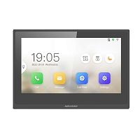 IP Домофон, монитор Hikvision DS-KH6351-TE1