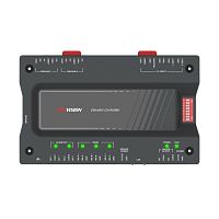 СКУД, Контроллер Hikvision DS-K2220X(P)