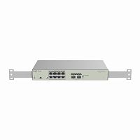 PoE Коммутатор, L2 управляемый Ruijie RG-NBS3100-8GT2SFP-P-V2