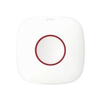 Hikvision Button1 (DS-PDEB1-EG2-WE)(B) Тревожная кнопка, беспроводная