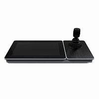 PTZ Пульт управления Hikvision DS-1600KI(B)