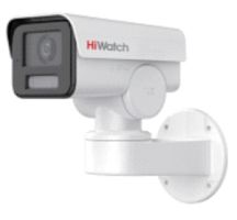 Цилиндрическая видеокамера HiWatch IP PT PTZ-Y2404I-DE (2.8-12.0 mm)