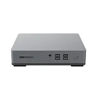 Рабочая станция Hikvision HikCentral Mini Cube/64
