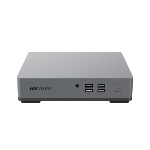 Рабочая станция Hikvision HikCentral Mini Cube/64