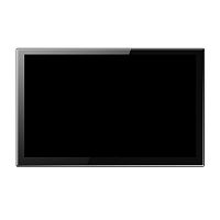 IP Домофон, монитор Hikvision DS-KH9570-WTE1/Surface