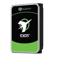 Жёсткий диск HDD 10 Tb SATA 6Gb/s Seagate Exos 7E10 ST10000NM017B 3.5" 7200rpm 256Mb