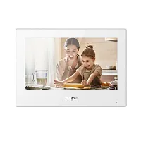 Домофонная система Dahua DHI-VTH5321GW-W