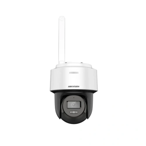 IP видеокамера Hikvision DS-2DE2C400MWG/W фото 3 IP видеокамера Hikvision DS-2DE2C400MWG/W фото 3