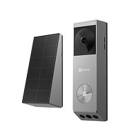 WiFi Домофон Ezviz EP3X 3MP+2MP