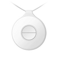 Тревожная кнопка, беспроводная Hikvision PortButton2 (DS-PDEBP2-EG2-WE)