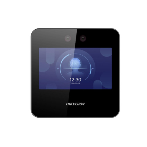 Контроллер доступа Hikvision DS-K1A340X Контроллер доступа Hikvision DS-K1A340X