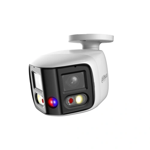 IP видеокамера Dahua DH-IPC-PFW3849S-A180-AS-PV фото 2