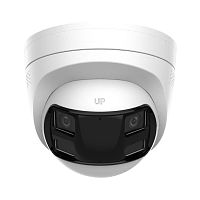 IP Камера, купольная HiLook IPC-T260HAD-LUF/SL (2.8mm)