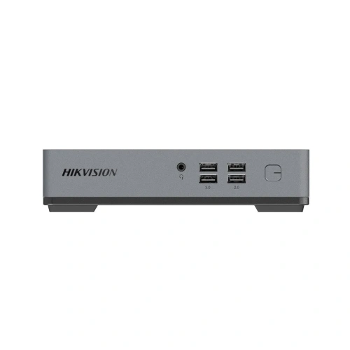 Рабочая станция Hikvision HikCentral Mini Cube/64 фото 2