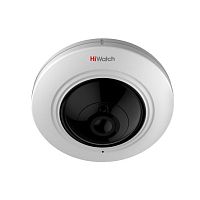 HiWatch DS-I551 (1.05mm) IP Камера, панорамная