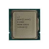 Центральный процессор (CPU) Intel Xeon Processor E-2386G