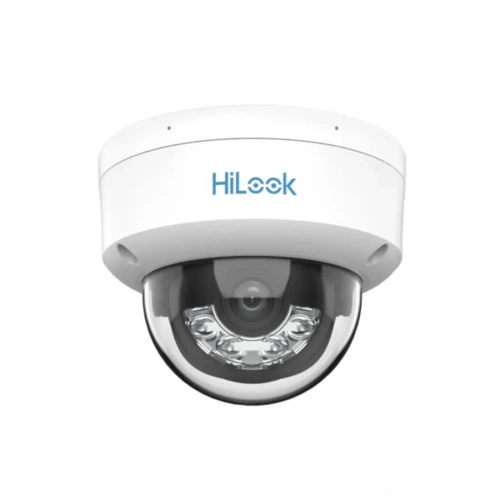 IP Видеокамера HiLook IPC-D129HA-LU фото 3