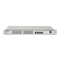 PoE Коммутатор, L3 управляемый Ruijie RG-NBS5100-24GT4SFP-P