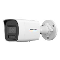 IP Камера, цилиндрическая Hikvision DS-2CD1067G3-LIU (2.8mm)