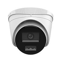 HiLook IPC-T280HA-LU (2.8mm) IP Камера, купольная