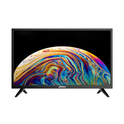 Смарт телевизор Dahua DHI-LTV24-SD100 24"