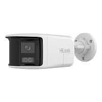 HiLook IPC-B480HAD-LUF/SL (2.0mm) IP Камера, цилиндрическая