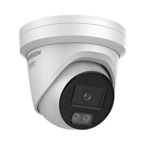 IP видеокамера Hikvision DS-2CD2367G3-LIY фото 2