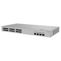PoE Коммутатор, L2+ управляемый No brand S310S-24P4J