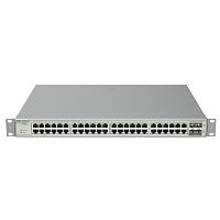 PoE Коммутатор, L3 управляемый Ruijie RG-NBS5200-48GT4XS-UP