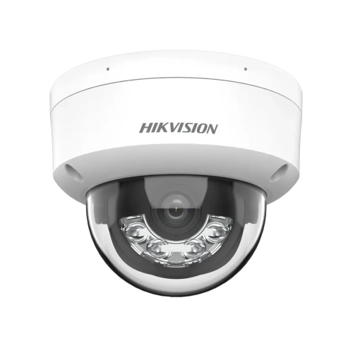 IP видеокамера Hikvision DS-2CD1163G2-LIUF фото 3