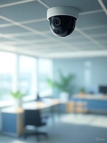 Надёжное видеонаблюдение в Казахстане — решение для дома и бизнеса от Nastrazhe.kz